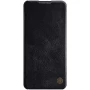 Nillkin Qin Series Leather case for Samsung Galaxy A21 order from official NILLKIN store